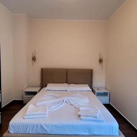 Sweet Home Himara Екстер'єр фото