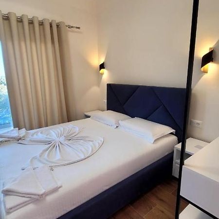 Sweet Home Himara Екстер'єр фото