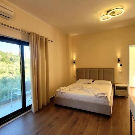Sweet Home Himara Екстер'єр фото