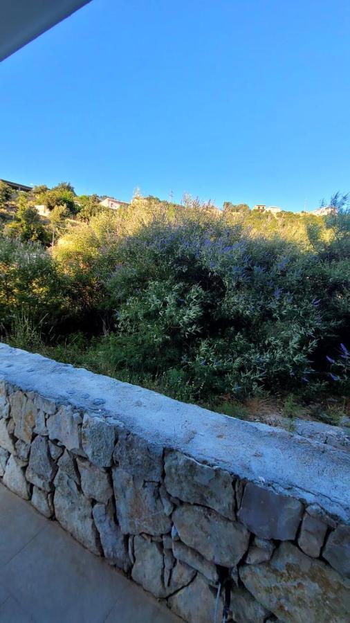 Sweet Home Himara Екстер'єр фото