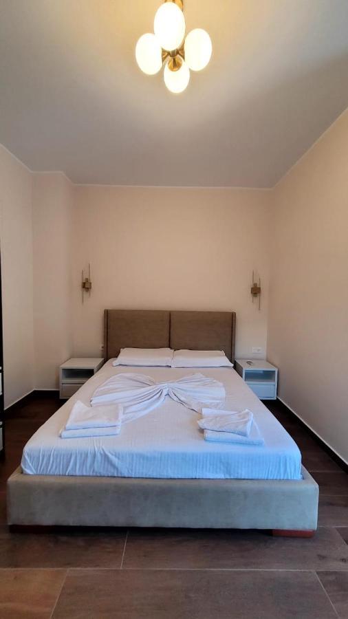 Sweet Home Himara Екстер'єр фото