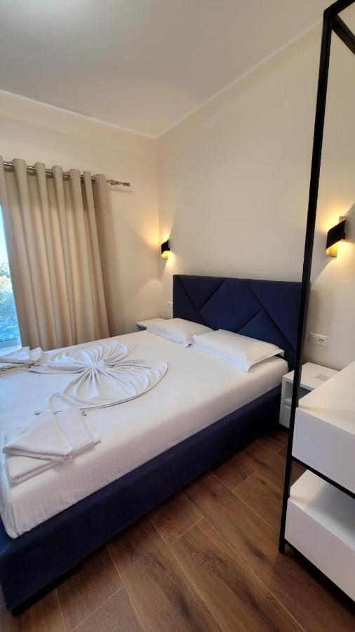 Sweet Home Himara Екстер'єр фото