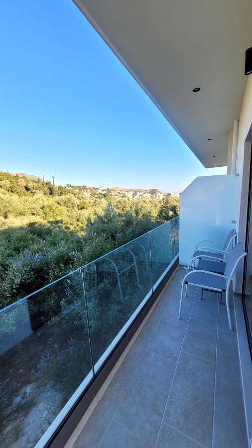 Sweet Home Himara Екстер'єр фото