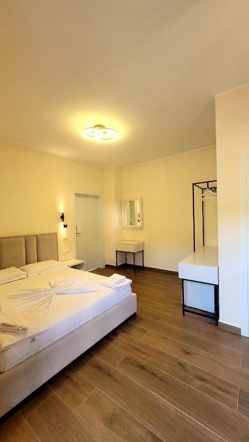 Sweet Home Himara Екстер'єр фото