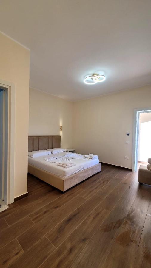 Sweet Home Himara Екстер'єр фото
