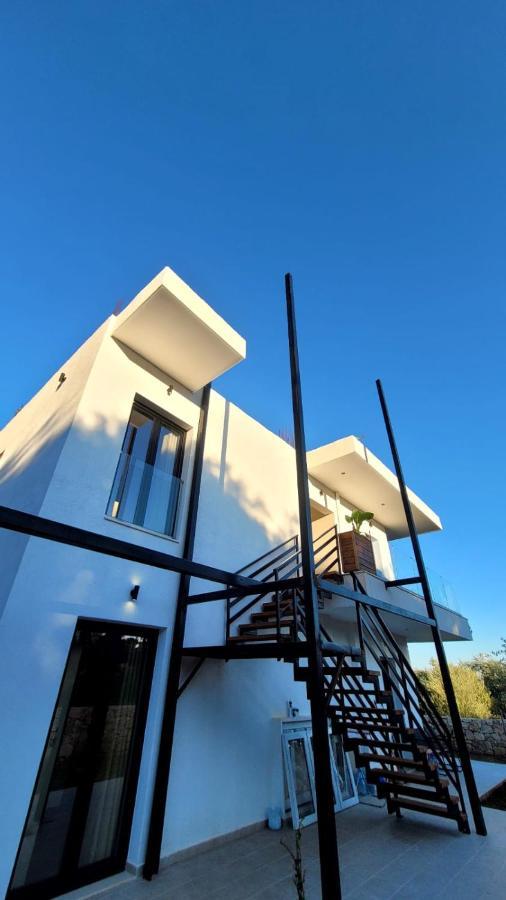 Sweet Home Himara Екстер'єр фото