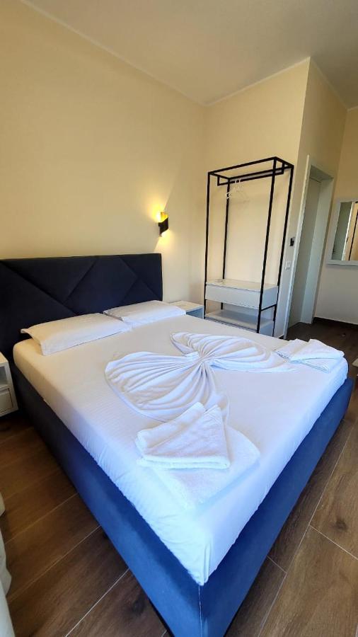 Sweet Home Himara Екстер'єр фото