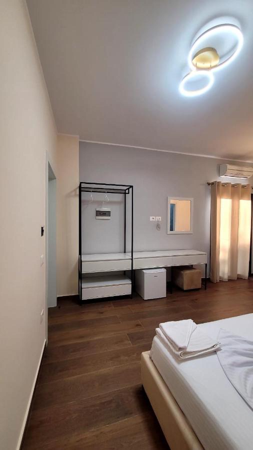 Sweet Home Himara Екстер'єр фото
