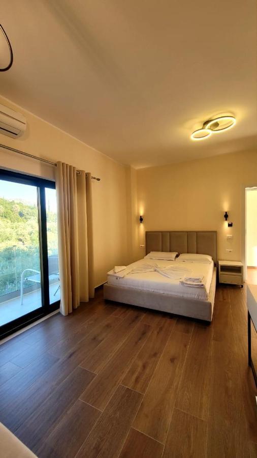 Sweet Home Himara Екстер'єр фото