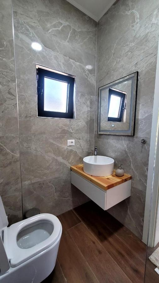 Sweet Home Himara Екстер'єр фото
