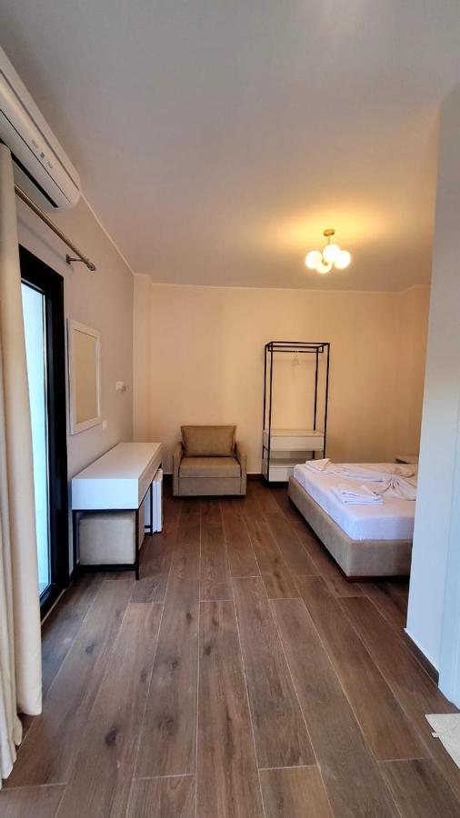 Sweet Home Himara Екстер'єр фото
