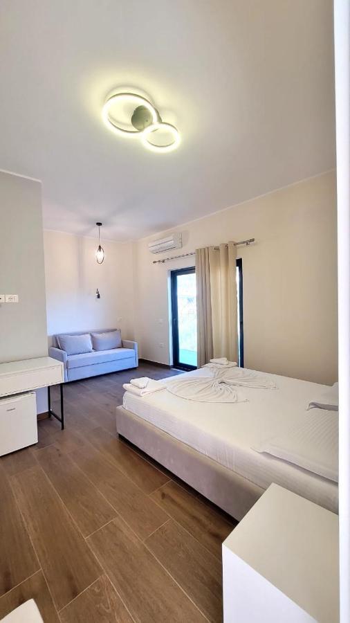 Sweet Home Himara Екстер'єр фото