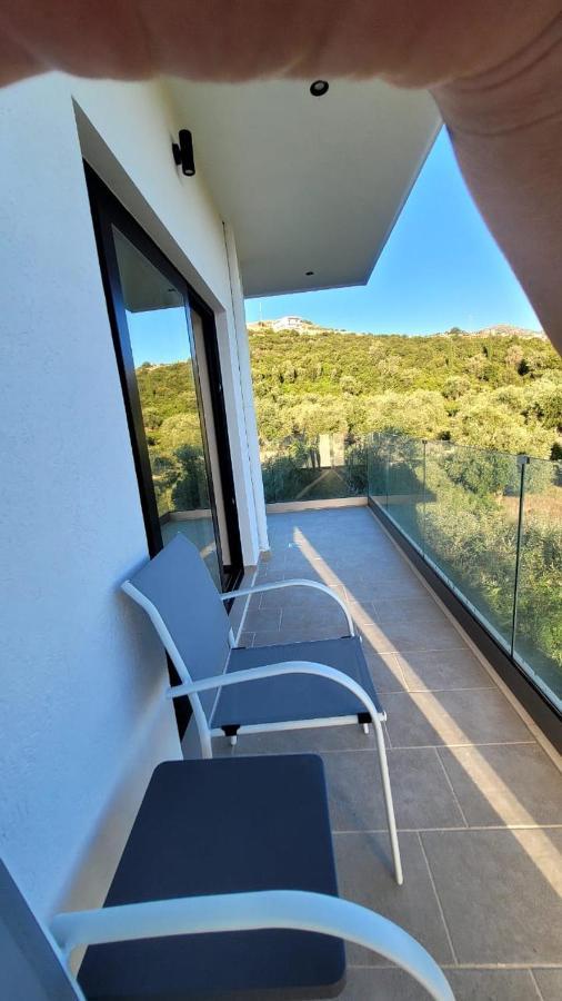 Sweet Home Himara Екстер'єр фото
