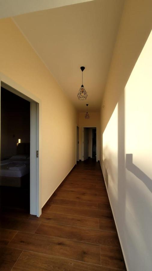 Sweet Home Himara Екстер'єр фото