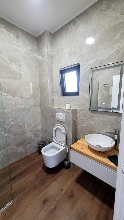 Sweet Home Himara Екстер'єр фото
