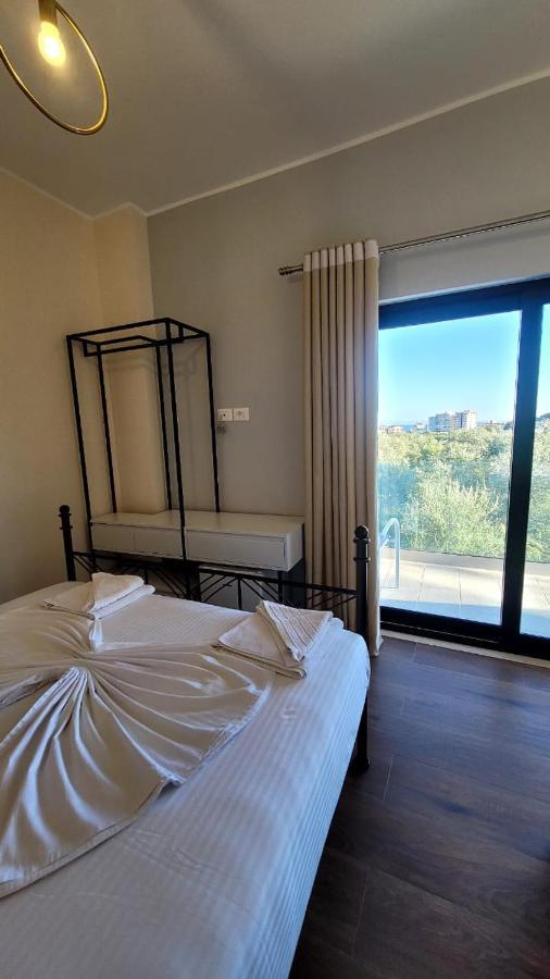 Sweet Home Himara Екстер'єр фото