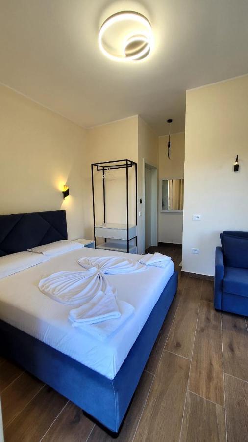 Sweet Home Himara Екстер'єр фото