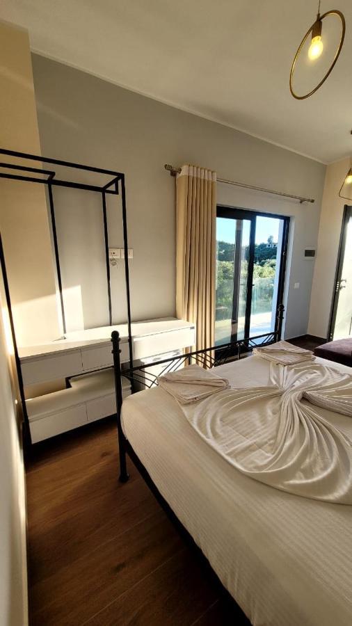 Sweet Home Himara Екстер'єр фото