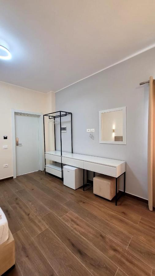 Sweet Home Himara Екстер'єр фото