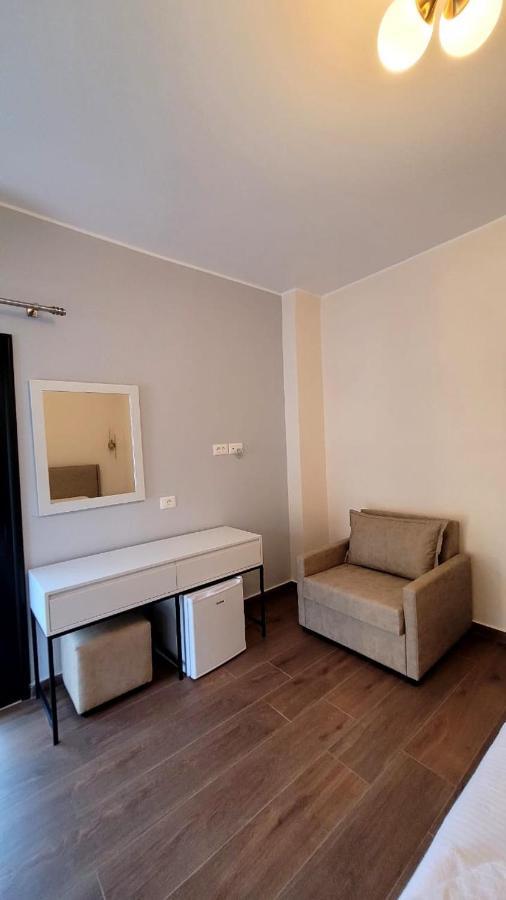 Sweet Home Himara Екстер'єр фото
