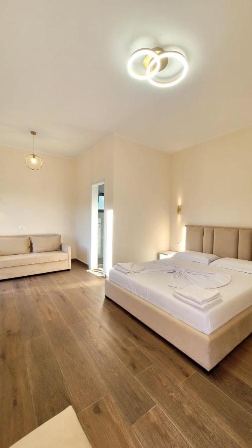 Sweet Home Himara Екстер'єр фото
