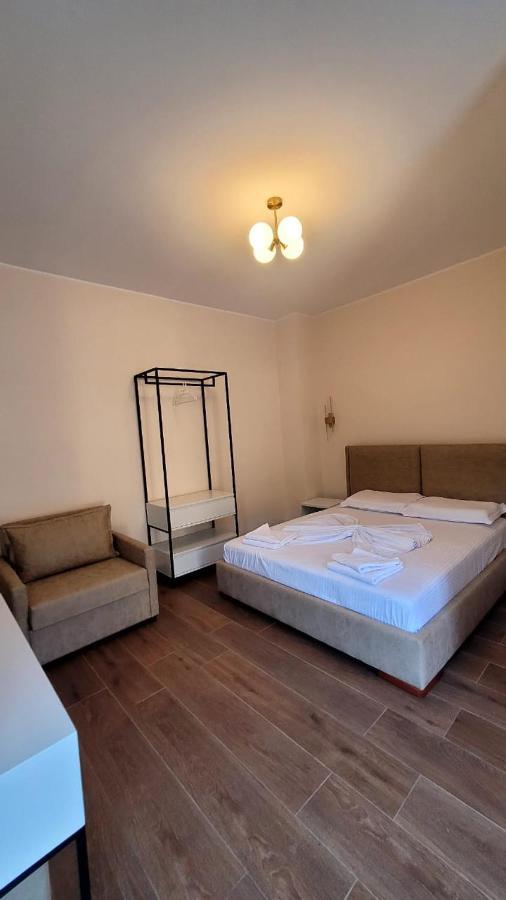 Sweet Home Himara Екстер'єр фото
