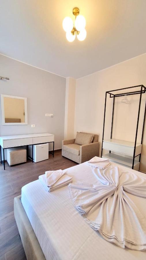 Sweet Home Himara Екстер'єр фото