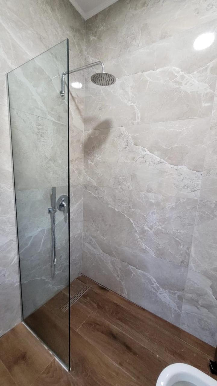 Sweet Home Himara Екстер'єр фото